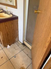 2001 2001 Fleetwood Mobile Home