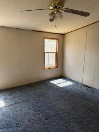 2001 2001 Fleetwood Mobile Home