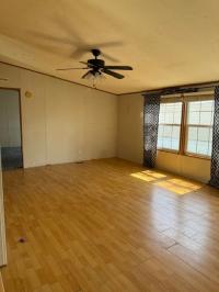 2001 2001 Fleetwood Mobile Home