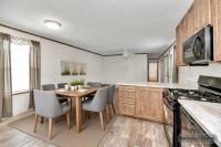 2023 Clayton - Wakarusa Pulse 6616-771 Manufactured Home
