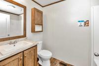 2023 Clayton - Wakarusa Pulse 6616-771 Manufactured Home