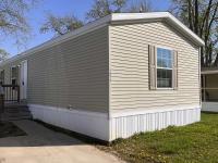 2020 Manufactured Home