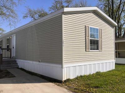 Photo 1 of 5 of home located at 7274 Hopi Trail Indianapolis, IN 46219