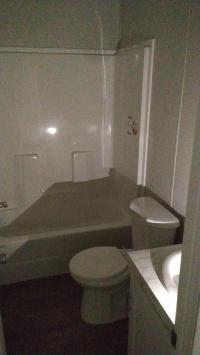 2023 Weston  240WE16763J Mobile Home