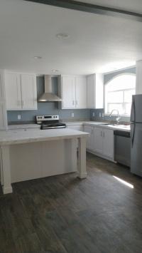 2023 Weston  240WE16763J Mobile Home
