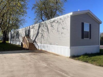 Photo 1 of 5 of home located at 7275 Hopi Trail Indianapolis, IN 46219