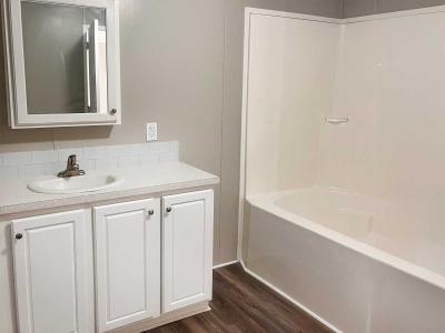 Photo 5 of 5 of home located at 7275 Hopi Trail Indianapolis, IN 46219