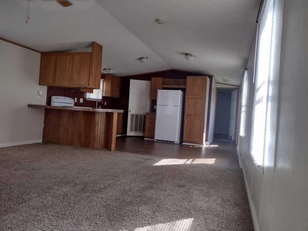 Photo 1 of 2 of home located at 2505 Bender Road #30 Texarkana, TX 75501