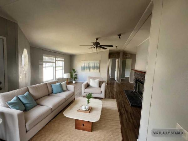 2024 CMH Manufacturing Inc Clayton Manufactured Home