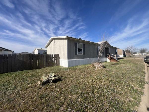 2024 CMH Manufacturing Inc Clayton Manufactured Home