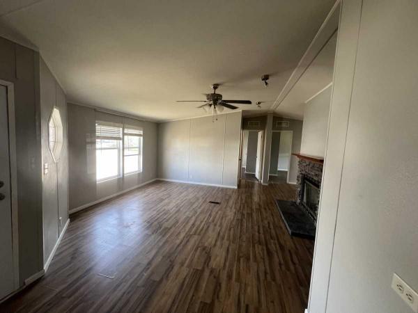 2024 CMH Manufacturing Inc Clayton Manufactured Home
