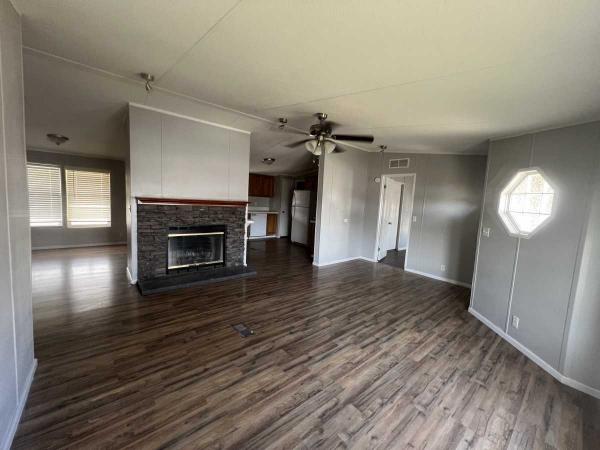 2024 CMH Manufacturing Inc Clayton Manufactured Home