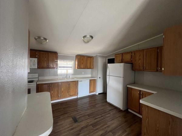 2024 CMH Manufacturing Inc Clayton Manufactured Home