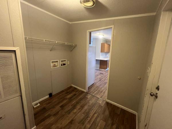 2024 CMH Manufacturing Inc Clayton Manufactured Home