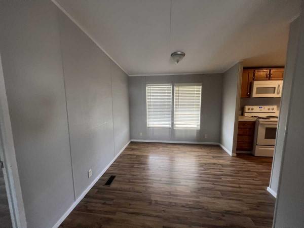 2024 CMH Manufacturing Inc Clayton Manufactured Home