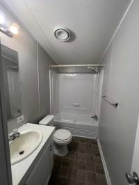 2024 CMH Manufacturing Inc Clayton Manufactured Home