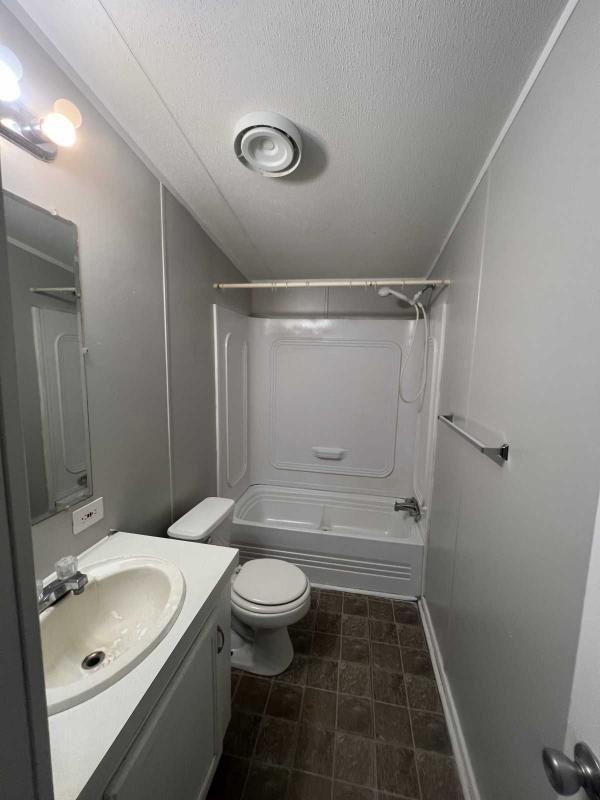 2024 CMH Manufacturing Inc Clayton Manufactured Home