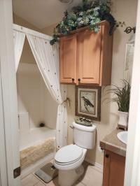 2004 Manufactured Home