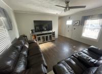 2014 Clayton Mobile Home
