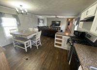 2014 Clayton Mobile Home