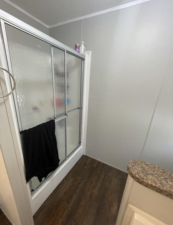 2014 Clayton Mobile Home