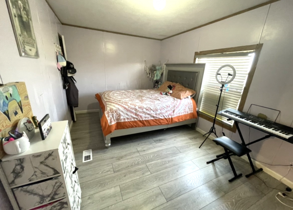 2014 Clayton Mobile Home