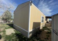 2014 Clayton Mobile Home