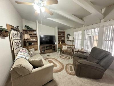 Photo 2 of 27 of home located at 8401 S. Kolb Rd. #425 Tucson, AZ 85756