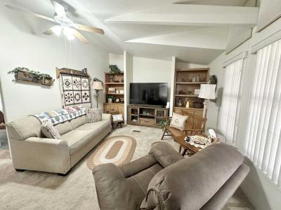 Mobile Home at 8401 S. Kolb Rd. #425 Tucson, AZ 85756