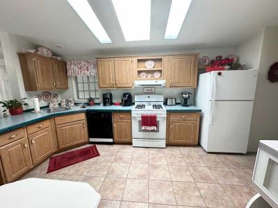Photo 5 of 27 of home located at 8401 S. Kolb Rd. #425 Tucson, AZ 85756