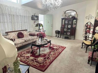 Photo 3 of 27 of home located at 8401 S. Kolb Rd. #425 Tucson, AZ 85756