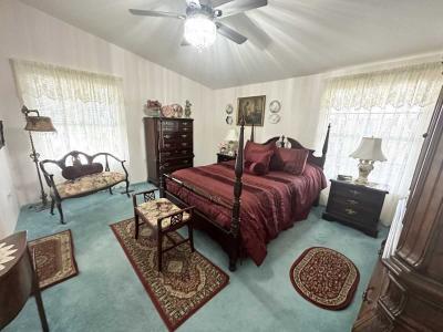 Photo 4 of 27 of home located at 8401 S. Kolb Rd. #425 Tucson, AZ 85756