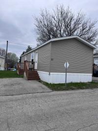 2023 Champion 1652-1 Manufactured Home
