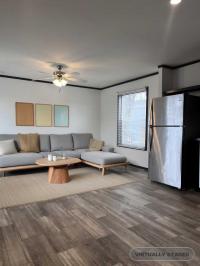2023 Champion 1652-1 Manufactured Home