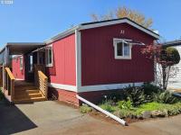 1991 LIBERTY UNKNOWN Mobile Home