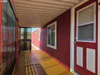 1991 LIBERTY UNKNOWN Mobile Home