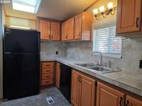 1991 LIBERTY UNKNOWN Mobile Home