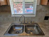 1991 LIBERTY UNKNOWN Mobile Home