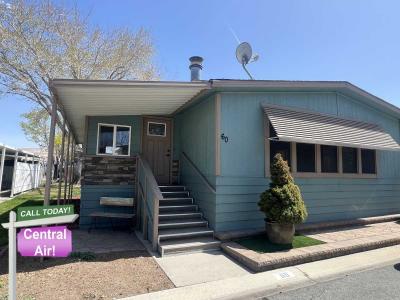 Photo 1 of 25 of home located at 675 Parlanti Lane #60 Sparks, NV 89434