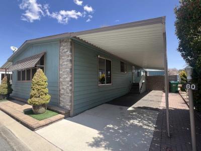 Photo 2 of 25 of home located at 675 Parlanti Lane #60 Sparks, NV 89434