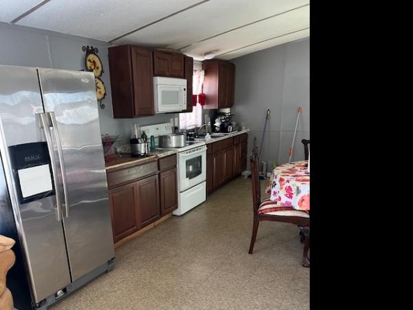 1993 Redman Mobile Home For Sale