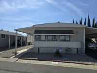1972 International MHS International MHS Mobile Home