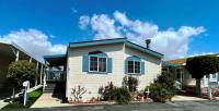 2000 Skyline Manufactured Home