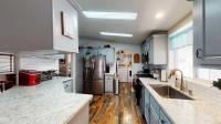 2000 Skyline Manufactured Home