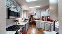 2000 Skyline Manufactured Home