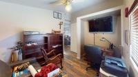 2000 Skyline Manufactured Home
