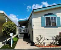 2000 Skyline Manufactured Home