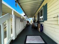 2000 Skyline Manufactured Home
