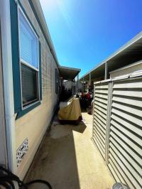 2000 Skyline Manufactured Home