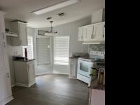 1993 Broo Mobile Home